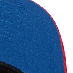 Mitchell & Ness Snapback-Reload 2.0 Snapback Detroit Pistons