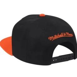 Mitchell & Ness Snapback-Reload 2.0 Snapback New York Knicks