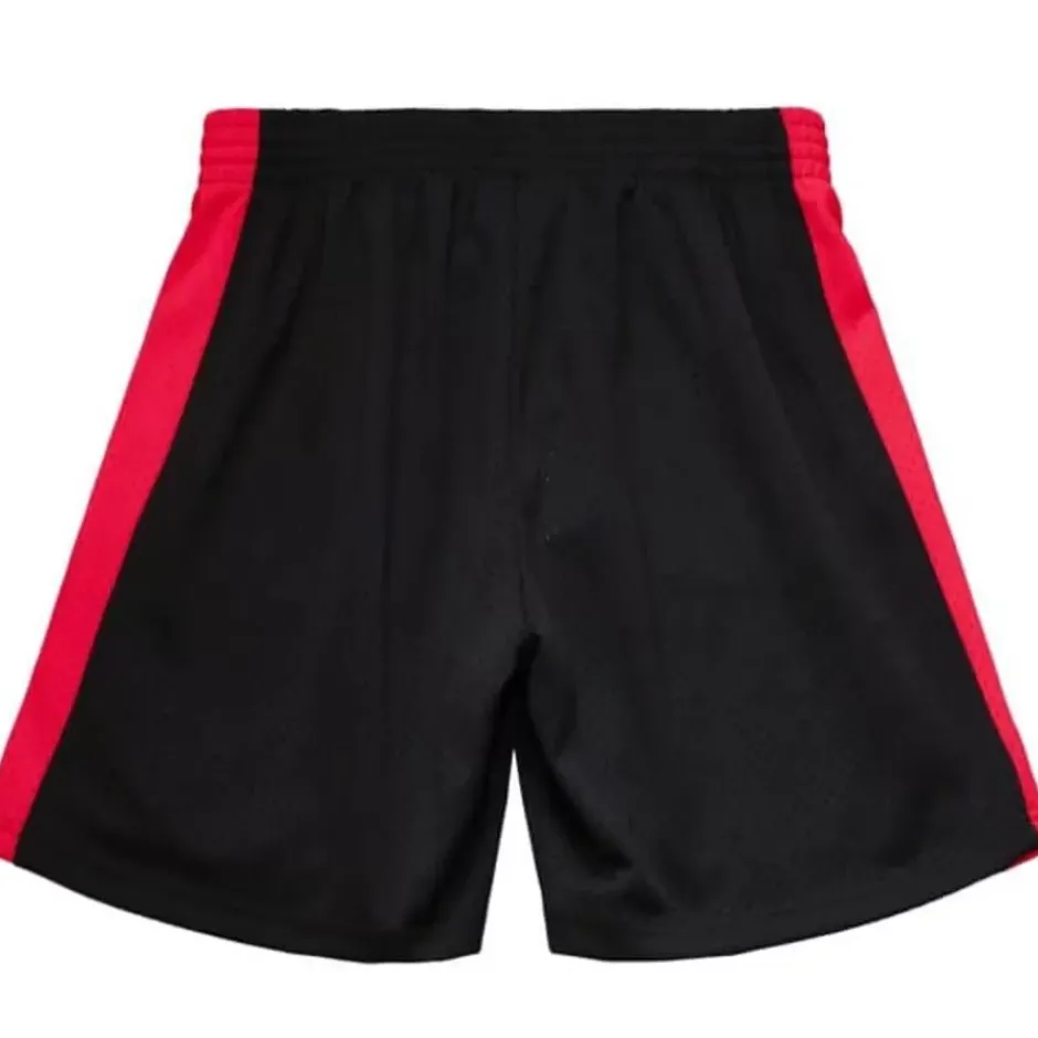 Men Mitchell & Ness Shorts-Reload 2.0 Swingman Los Angeles Clippers 2000-01 Shorts