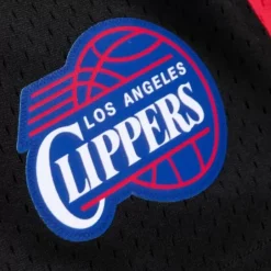 Men Mitchell & Ness Shorts-Reload 2.0 Swingman Los Angeles Clippers 2000-01 Shorts