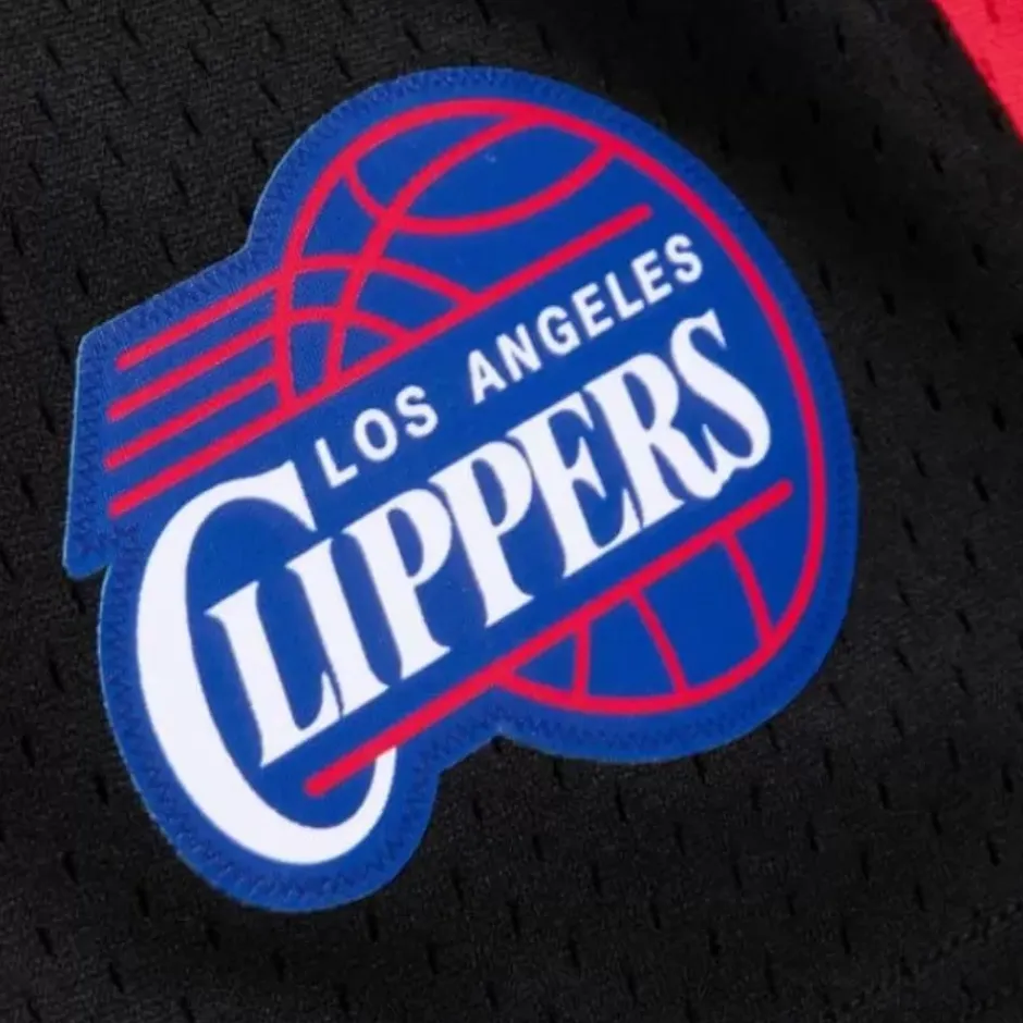 Men Mitchell & Ness Shorts-Reload 2.0 Swingman Los Angeles Clippers 2000-01 Shorts