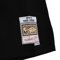 Mitchell & Ness Nba Swingman-Reload 2.0 Swingman Magic Johnson Los Angeles Lakers 1984-85 Jersey