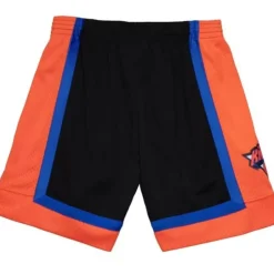 Mitchell & Ness Nba Swingman-Reload 2.0 Swingman New York Knicks 1998-99 Shorts