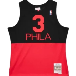Mitchell & Ness Nba Swingman-Reload Swingman Allen Iverson Philadelphia 76Ers 2003-04 Jersey