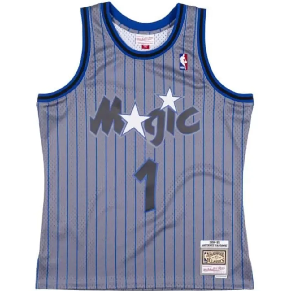 Mitchell & Ness Nba Swingman-Reload Swingman Penny Hardaway Orlando Magic 1994-95 Jersey