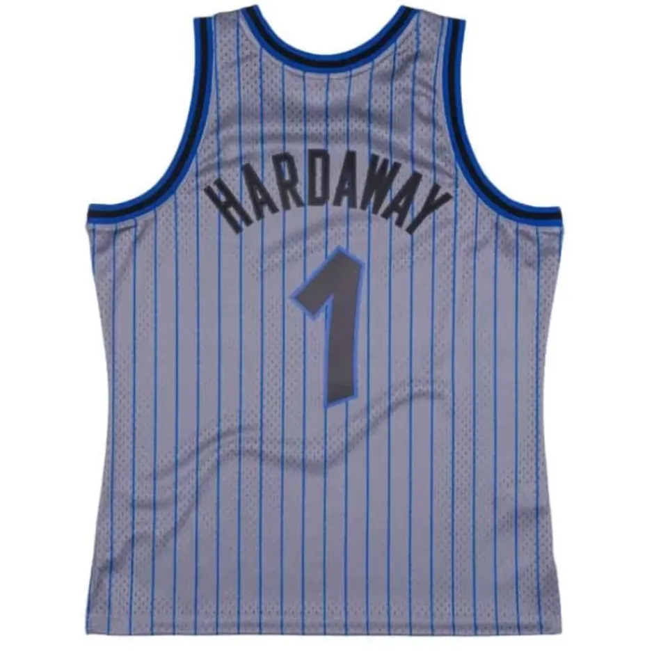 Mitchell & Ness Nba Swingman-Reload Swingman Penny Hardaway Orlando Magic 1994-95 Jersey