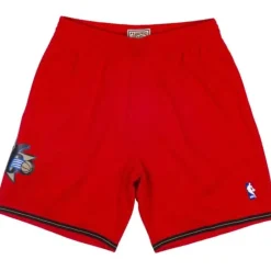 Mitchell & Ness Nba Swingman-Reload Swingman Philadelphia 76Ers 1999-00 Shorts