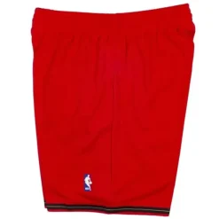 Mitchell & Ness Nba Swingman-Reload Swingman Philadelphia 76Ers 1999-00 Shorts