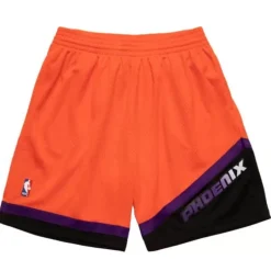Men Mitchell & Ness Shorts-Reload Swingman Phoenix Suns 1999-00 Shorts