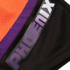 Men Mitchell & Ness Shorts-Reload Swingman Phoenix Suns 1999-00 Shorts