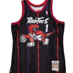 Mitchell & Ness Nba Swingman-Reload Swingman Tracy Mcgrady Toronto Raptors 1998-99 Jersey