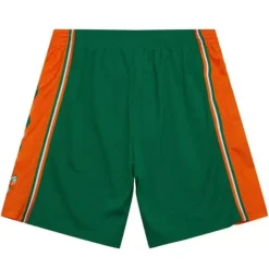 Mitchell & Ness Nba Swingman-Replica Florida A&M University 1997 Shorts
