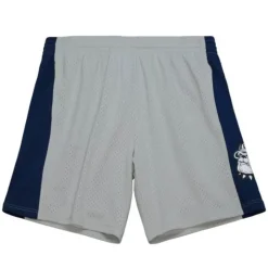 Mitchell & Ness Nba Swingman-Replica Georgetown University 1990 Shorts