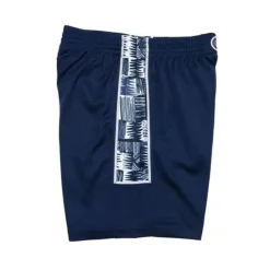 Mitchell & Ness Nba Swingman-Replica Georgetown University Shorts