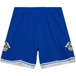 Mitchell & Ness Nba Swingman-Replica Hampton University 2000 Shorts