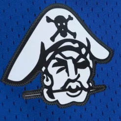 Mitchell & Ness Nba Swingman-Replica Hampton University 2000 Shorts