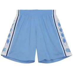 Mitchell & Ness Nba Swingman-Replica University Of North Carolina 2008 Shorts