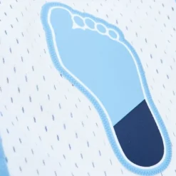 Men Mitchell & Ness Shorts-Replica University Of North Carolina Dark 1983 Shorts