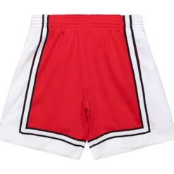 Mitchell & Ness Nba Swingman-Replica Unlv 1989 Shorts