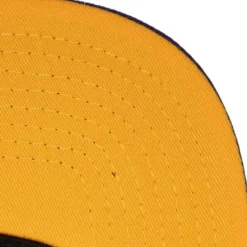 Mitchell & Ness Snapback-Re-Take Snapback Hwc Los Angeles Lakers