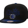 Mitchell & Ness Snapback-Re-Take Snapback Hwc Orlando Magic
