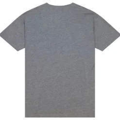 Men Mitchell & Ness T-Shirts & Tops-Retired Number Tee Los Angeles Dodgers Fernando Valenzuela