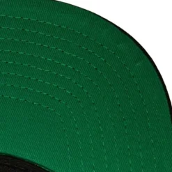 Mitchell & Ness Snapback-Retro Lock Up Snapback Colorado Avalanche