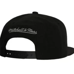 Mitchell & Ness Snapback-Retro Lock Up Snapback Los Angeles Kings