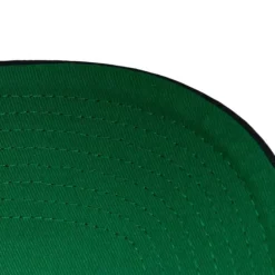 Mitchell & Ness Snapback-Retro Lock Up Snapback Seattle Kraken