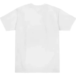 Youth Mitchell & Ness Big Kids-Retro Logo Tee University Of Tennessee