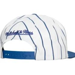 Mitchell & Ness Snapback-Retro Pinstripe Snapback Philadelphia 76Ers