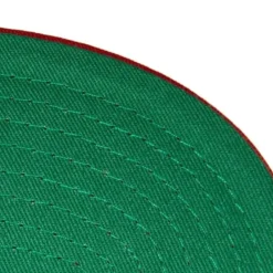 Mitchell & Ness Snapback-Retro Pinstripe Snapback Hwc Houston Rockets