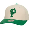 Mitchell & Ness Snapback-Retro Pro Snapback Coop Philadelphia Phillies