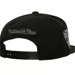 Mitchell & Ness Snapback-Retro Sport Snapback Brooklyn Nets