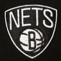 Mitchell & Ness Snapback-Retro Sport Snapback Brooklyn Nets