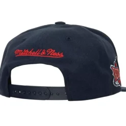 Mitchell & Ness Snapback-Retro Sport Snapback Hwc Houston Rockets