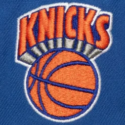 Mitchell & Ness Snapback-Retro Sport Snapback Hwc New York Knicks