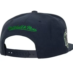 Mitchell & Ness Snapback-Retro Sport Snapback Hwc Dallas Mavericks