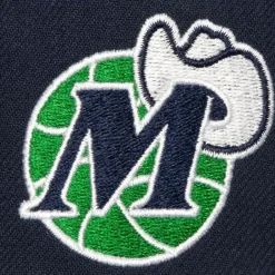 Mitchell & Ness Snapback-Retro Sport Snapback Hwc Dallas Mavericks