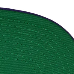 Mitchell & Ness Snapback-Retro Sport Snapback Los Angeles Lakers