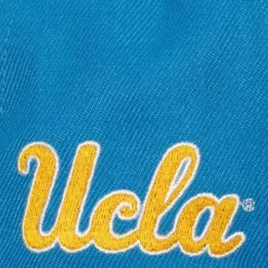 Mitchell & Ness Snapback-Retro Sport Snapback Ucla