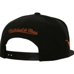 Mitchell & Ness Snapback-Retro Sport Snapback University Of Texas At Austin