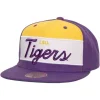 Mitchell & Ness Snapback-Retro Sport Snapback Vntg University Of Alabama