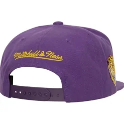Mitchell & Ness Snapback-Retro Sport Snapback Vntg University Of Alabama