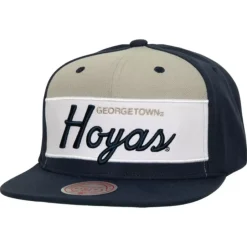 Mitchell & Ness Snapback-Retro Sport Snapback Vntg University Of Alabama