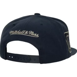 Mitchell & Ness Snapback-Retro Sport Snapback Vntg University Of Alabama
