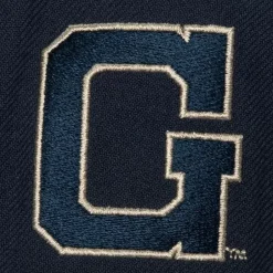 Mitchell & Ness Snapback-Retro Sport Snapback Vntg University Of Alabama