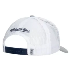 Mitchell & Ness Snapback-Retro Trucker Snapback Dallas Cowboys