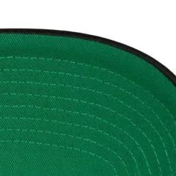 Mitchell & Ness Snapback-Retro Trucker Snapback Hwc Miami Heat