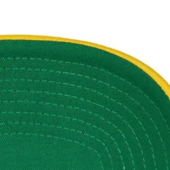 Mitchell & Ness Snapback-Retro Trucker Snapback Hwc Los Angeles Lakers